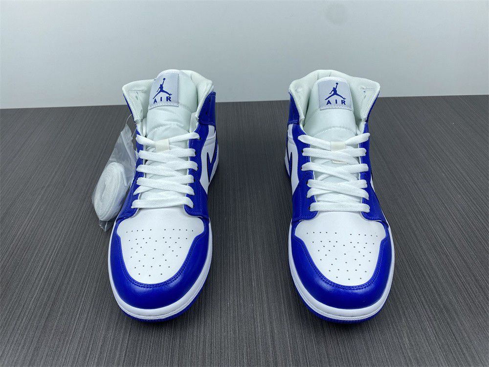 Air Jordan 1 Mid AJ1 BQ6472-104